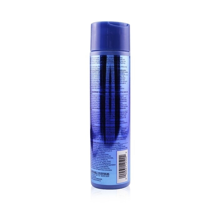 Paul Mitchell - Spring Loaded Frizz-Fighting Shampoo (Cleanses Curls Tames Frizz)(250ml/8.5oz) Image 3