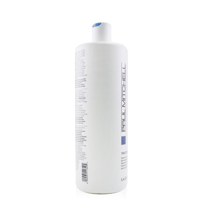 Paul Mitchell - The Conditioner (Original Leave-In - Balances Moisture)(1000ml/33.8oz) Image 2