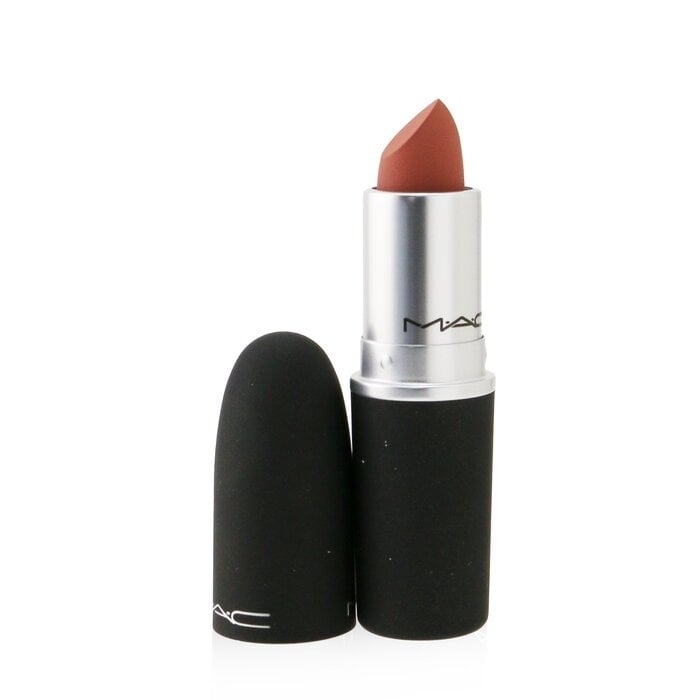 MAC - Powder Kiss Lipstick - 314 Mull It Over(3g/0.1oz) Image 1