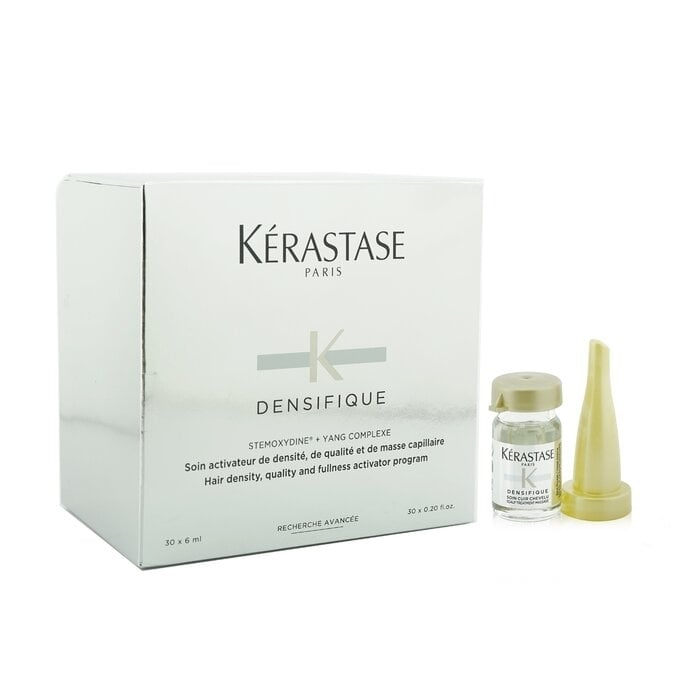 Kerastase - Densifique Hair Density Quality and Fullness Activator Programme(30x6ml/0.2oz) Image 2