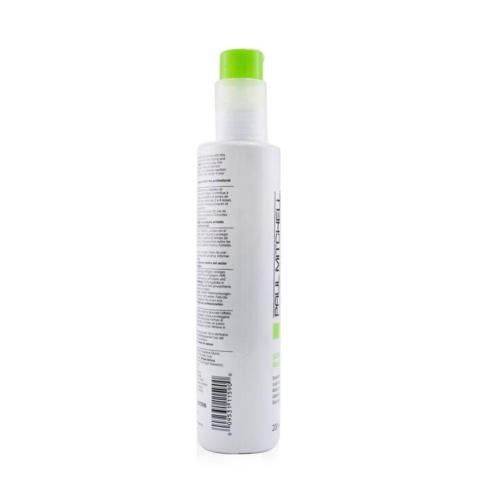Paul Mitchell - Super Skinny Relaxing Balm (Smoothes Texture - Lightweight)(200ml/6.8oz) Image 2