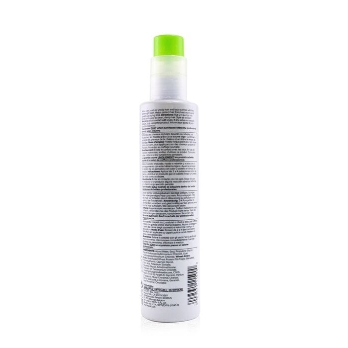 Paul Mitchell - Super Skinny Relaxing Balm (Smoothes Texture - Lightweight)(200ml/6.8oz) Image 3