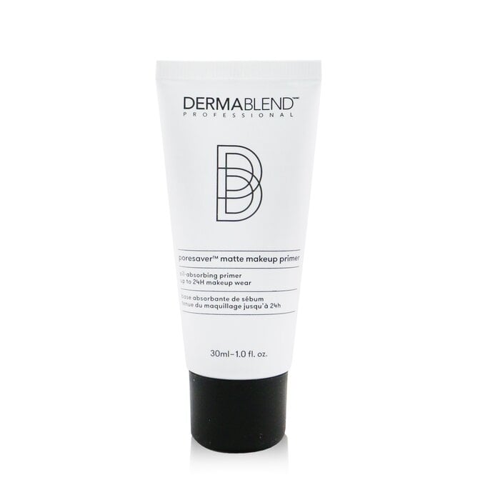 Dermablend - Poresaver Matte Makeup Primer(30ml/1oz) Image 1