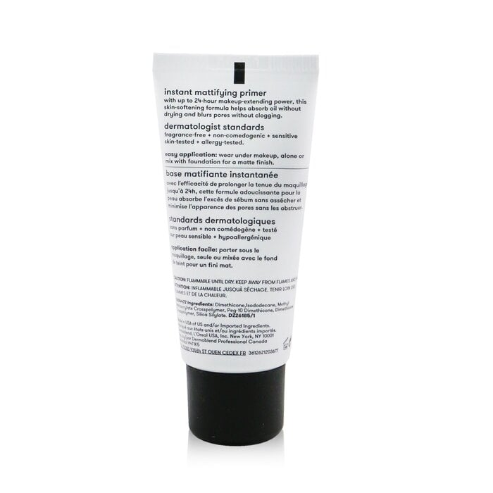 Dermablend - Poresaver Matte Makeup Primer(30ml/1oz) Image 3