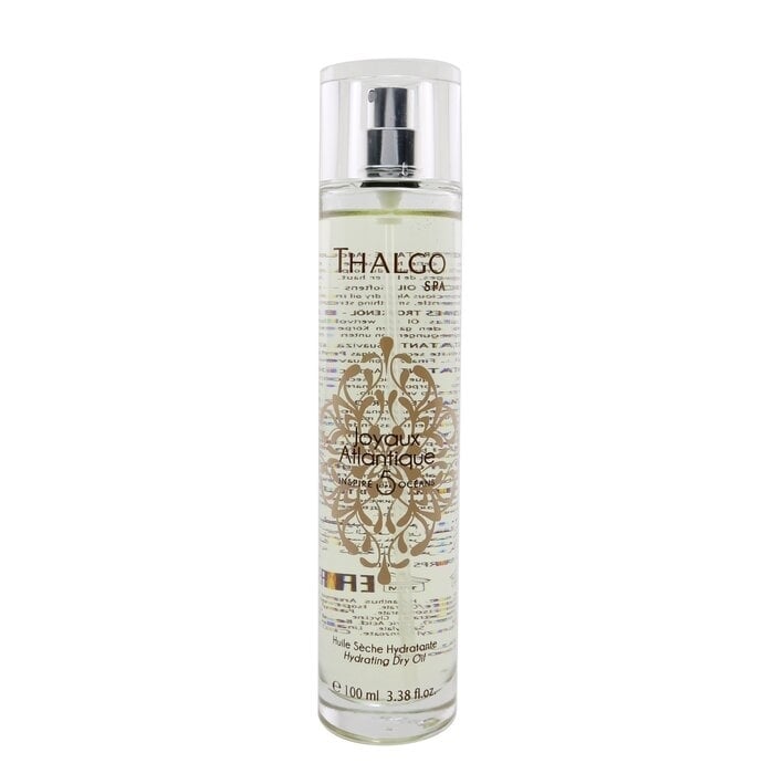 Thalgo - Spa Joyaux Atlantique Hydrating Dry Oil(100ml/3.38oz) Image 1