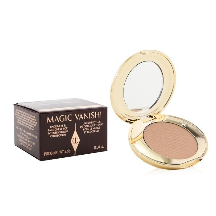 Charlotte Tilbury - Magic Vanish Colour Corrector - 1 Fair(2.5g/0.08oz) Image 2