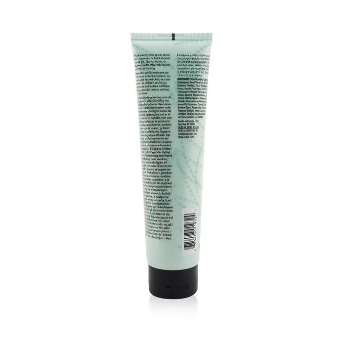 Bumble and Bumble - Bb. Dont Blow It Fine (H)air Styler (For Fine To Medium Soft Hair)(150ml/5oz) Image 3