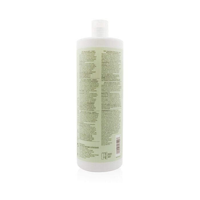 Paul Mitchell - Clean Beauty Anti-Frizz Shampoo(1000ml/33.8oz) Image 3