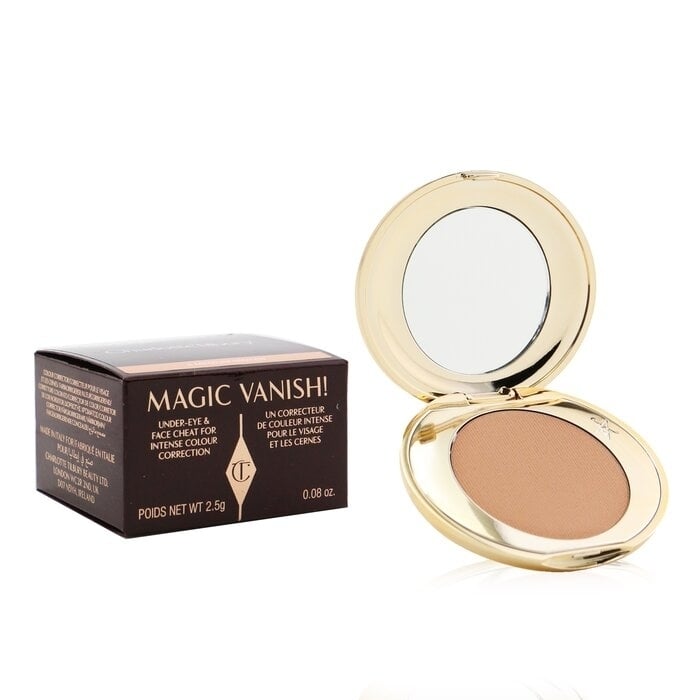 Charlotte Tilbury - Magic Vanish Colour Corrector - 2 Medium(2.5g/0.08oz) Image 2