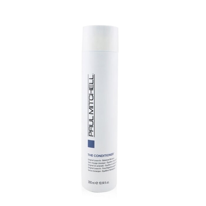 Paul Mitchell - The Conditioner (Original Leave-In - Balances Moisture)(300ml/10.14oz) Image 1