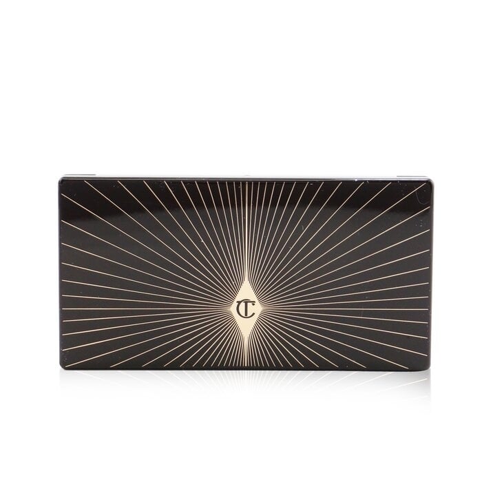 Charlotte Tilbury - The Super Nudes Easy Eye Palette(7.2g/0.25oz) Image 3