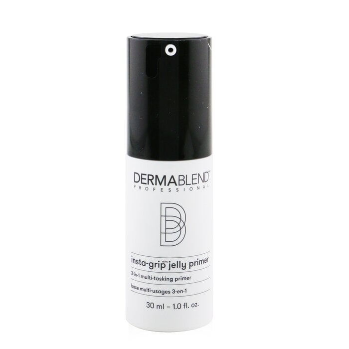 Dermablend - Insta Grip Jelly Primer(30ml/1oz) Image 1