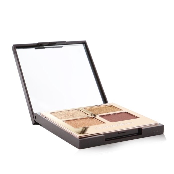 Charlotte Tilbury - Luxury Palette - Queen Of Glow(5g/0.17oz) Image 1