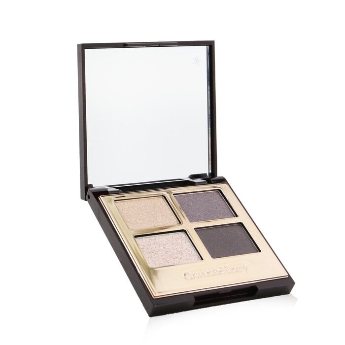 Charlotte Tilbury - Luxury Palette - The Uptown Girl(5.2g/0.18oz) Image 1