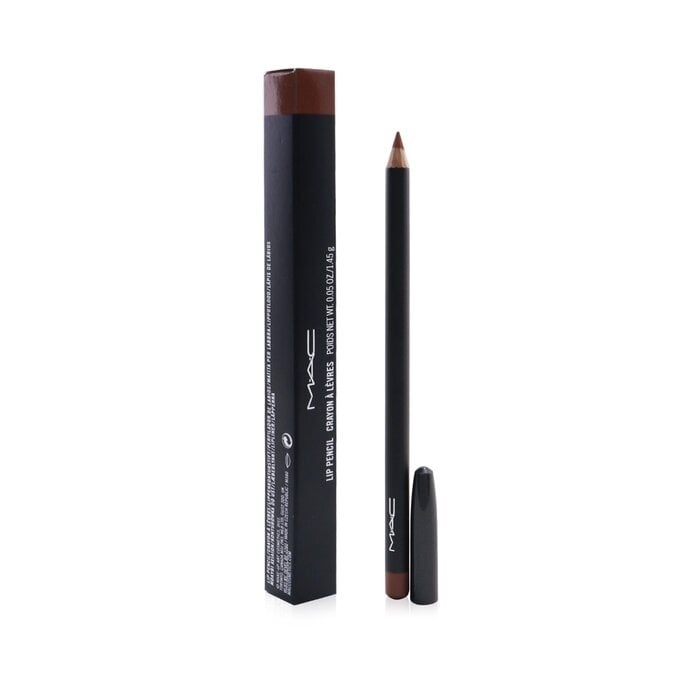 MAC - Lip Pencil - Spice(1.45g/0.05oz) Image 2