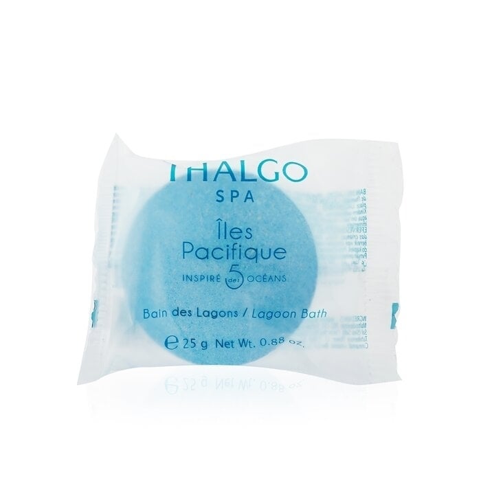 Thalgo - Spa Lagoon Bath(6x25g/0.88oz) Image 1