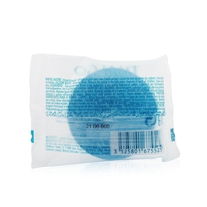 Thalgo - Spa Lagoon Bath(6x25g/0.88oz) Image 3