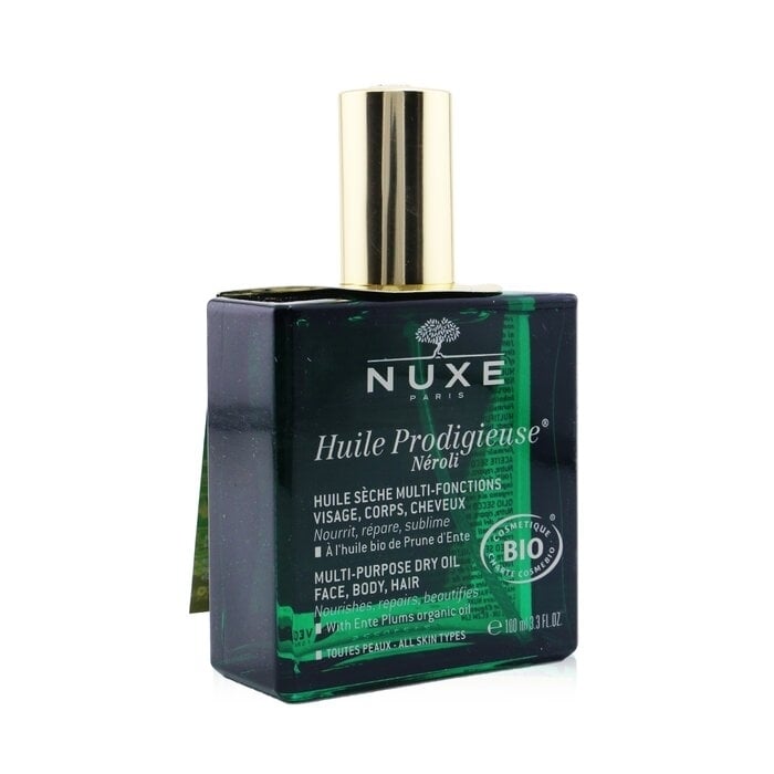 Nuxe - Huile Prodigieuse Neroli Multi-Purpose Dry Oil(100ml/3.3oz) Image 2