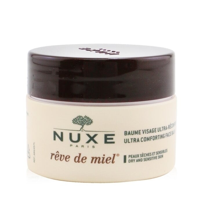 Nuxe - Reve De Miel Ultra-Comforting Face Balm(50ml/1.67oz) Image 1
