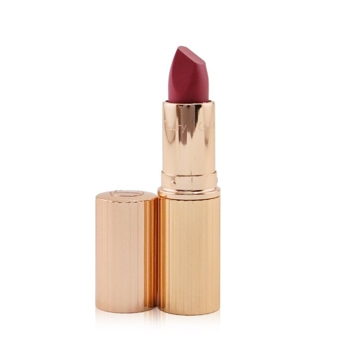 Charlotte Tilbury - Matte Revolution - Gracefully Pink (Pink Coral)(3.5g/0.12oz) Image 1