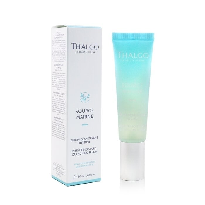 Thalgo - Intense Moisture-Quenching Serum(30ml/1.01oz) Image 2