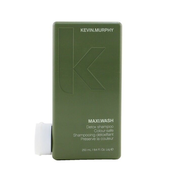 Kevin.Murphy - Maxi.Wash Detox Shampoo(250ml/8.4oz) Image 1