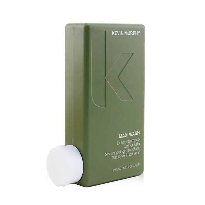 Kevin.Murphy - Maxi.Wash Detox Shampoo(250ml/8.4oz) Image 2