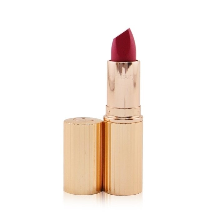 Charlotte Tilbury - Matte Revolution - The Queen (Rosy Jewel Inspired Pink)(3.5g/0.12oz) Image 1