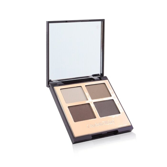 Charlotte Tilbury - Luxury Palette -  The Sophisticate(5.2g/0.18oz) Image 1