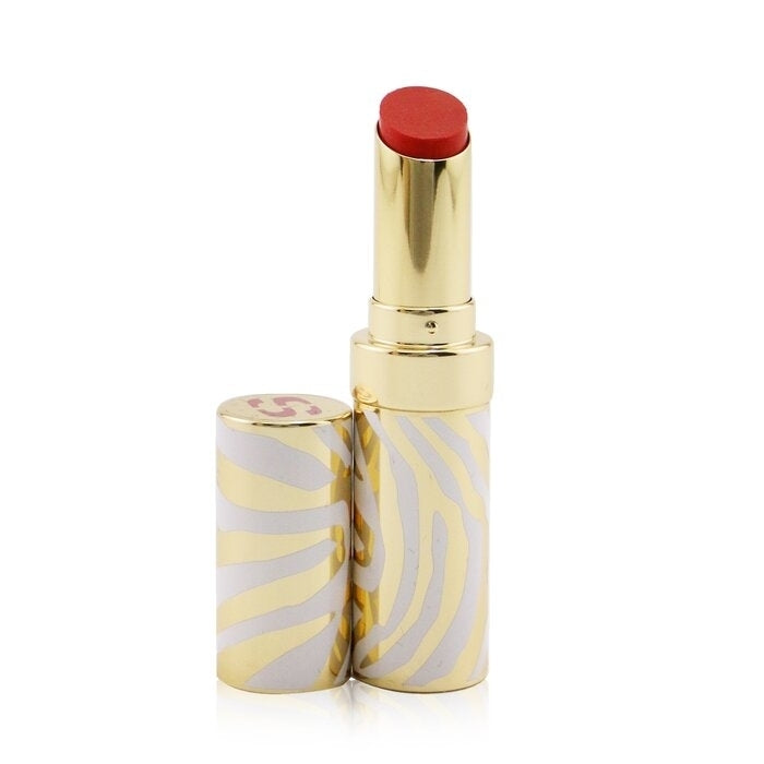 Sisley - Phyto Rouge Shine Hydrating Glossy Lipstick -  31 Sheer Chili(3g/0.1oz) Image 1