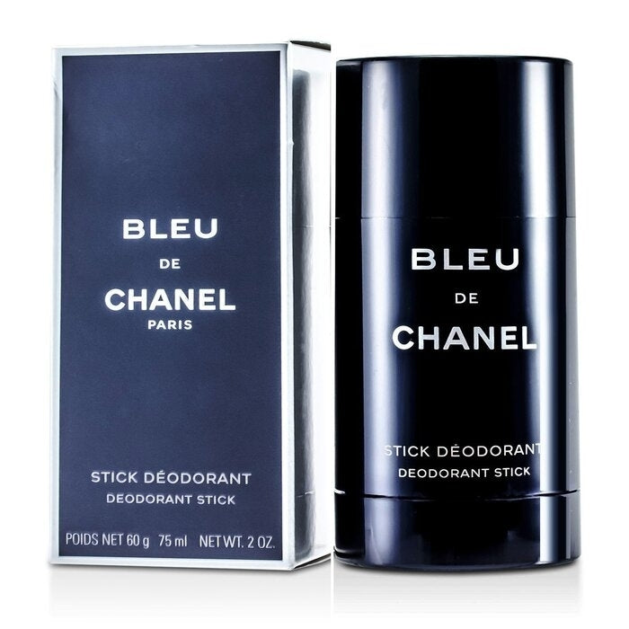 Chanel - Bleu De Chanel Deodorant Stick(75ml/2.5oz) Image 2
