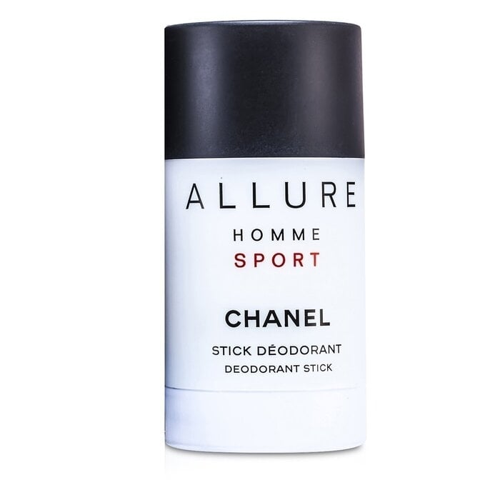 Chanel - Allure Homme Sport Deodorant Stick(75ml/2oz) Image 1