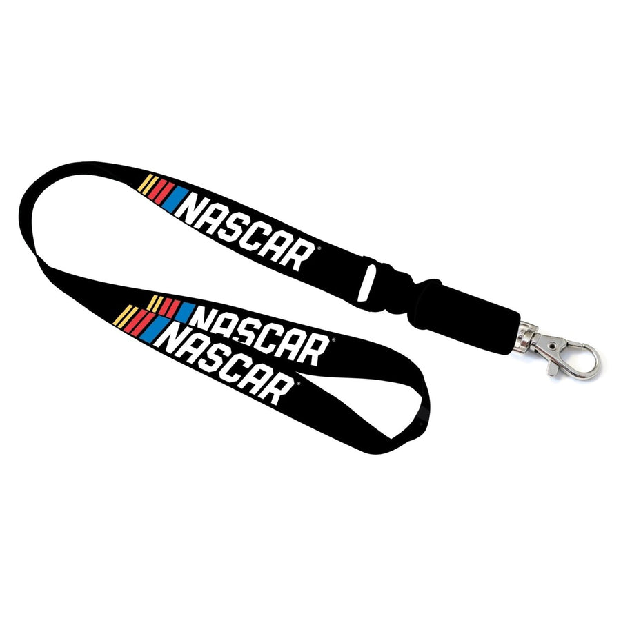 NASCAR Lanyard for 2021 Image 1