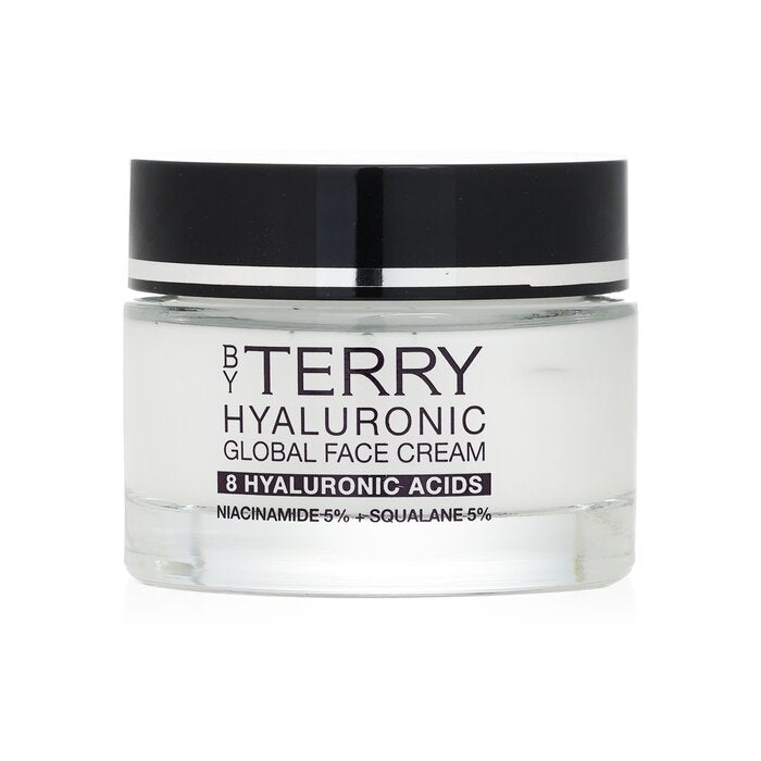 By Terry - Hyaluronic Global Face Cream(50ml/1.69oz) Image 1