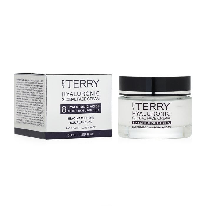 By Terry - Hyaluronic Global Face Cream(50ml/1.69oz) Image 2
