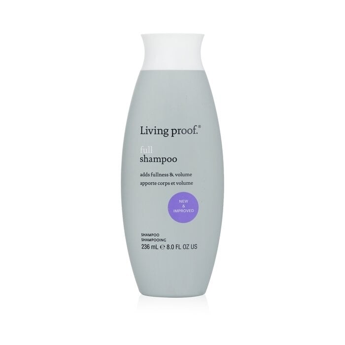 Living Proof - Full Shampoo (Adds Fullness and Volume)(236ml/8oz) Image 1