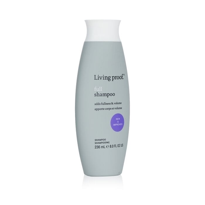Living Proof - Full Shampoo (Adds Fullness and Volume)(236ml/8oz) Image 2