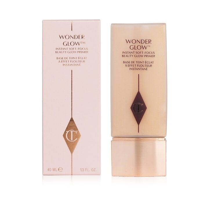 Charlotte Tilbury - Wonder Glow Primer 320035(40ml/1.3oz) Image 2