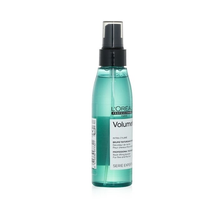 LOreal - Professionnel Serie Expert - Volumetry Intra-Cylane Root-Lifting Booster Texturizing Spray (For Fine and Flat Image 2