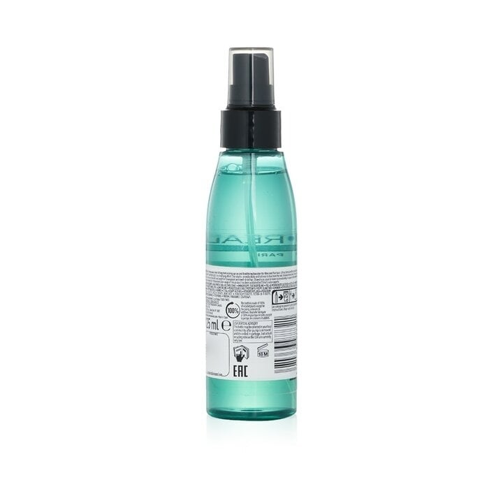 LOreal - Professionnel Serie Expert - Volumetry Intra-Cylane Root-Lifting Booster Texturizing Spray (For Fine and Flat Image 3