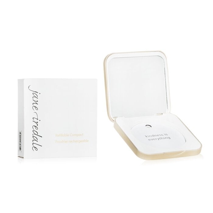Jane Iredale - Refillable Compact() Image 2