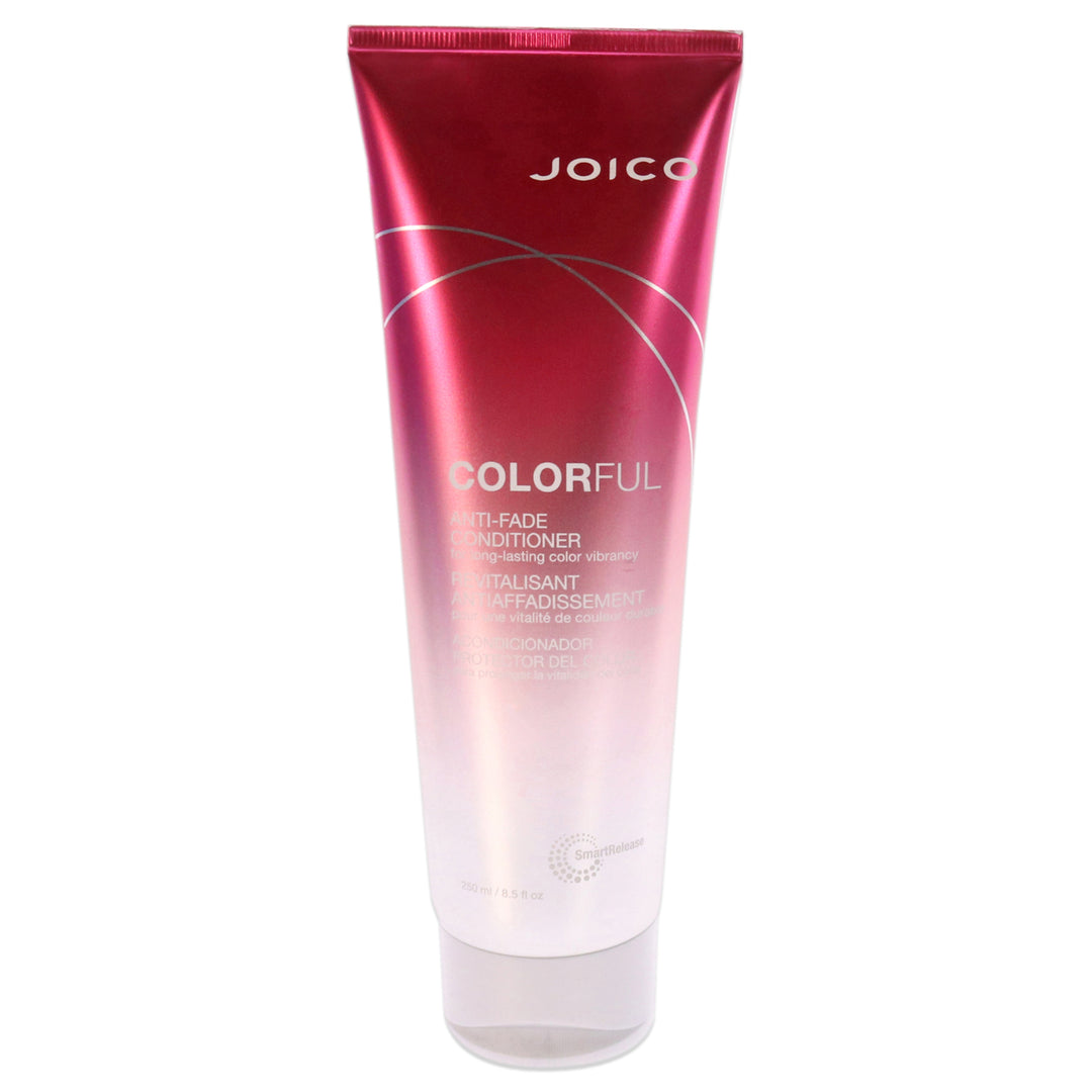 Colorful Anti Fade Conditioner by Joico for Unisex - 8.5 oz Conditioner Image 1