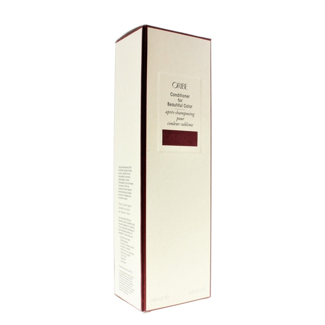 Oribe Conditioner for Beautiful Color 6.8oz/200ml Image 2