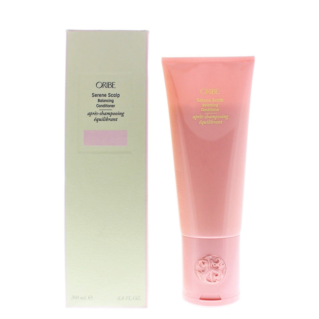 Oribe Serene Scalp Balancing Conditioner 6.8oz/200ml Image 1