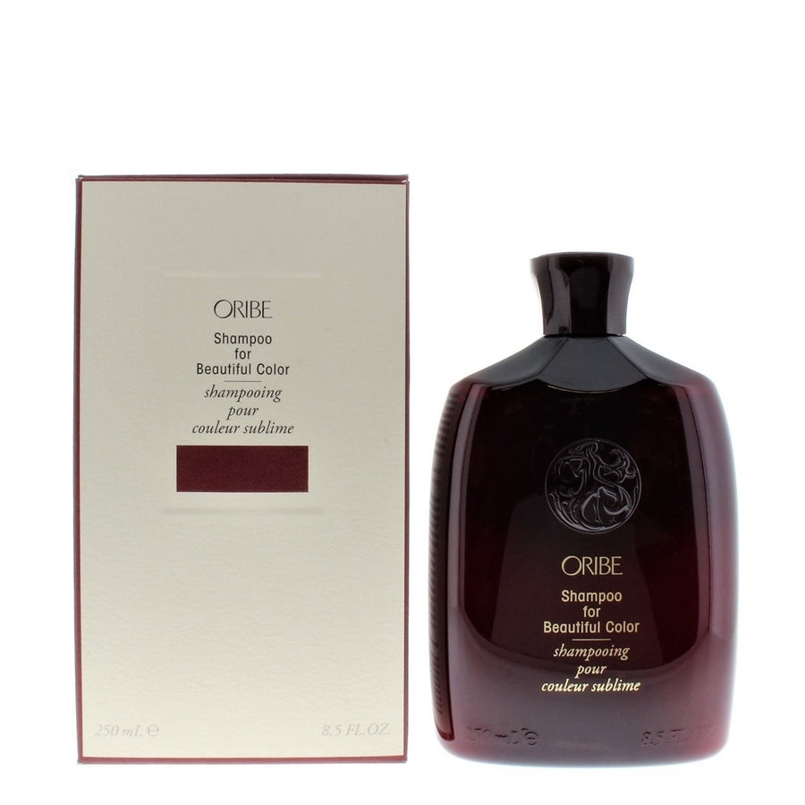 Oribe Shampoo for Beautiful Color 8.5oz/250ml Image 1