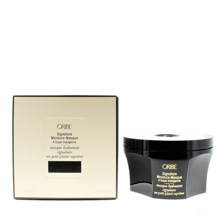 Oribe Signature Moisture Masque 5.9oz/175ml Image 1