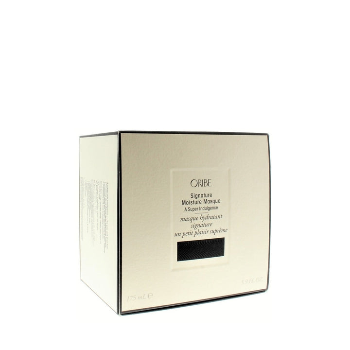 Oribe Signature Moisture Masque 5.9oz/175ml Image 2