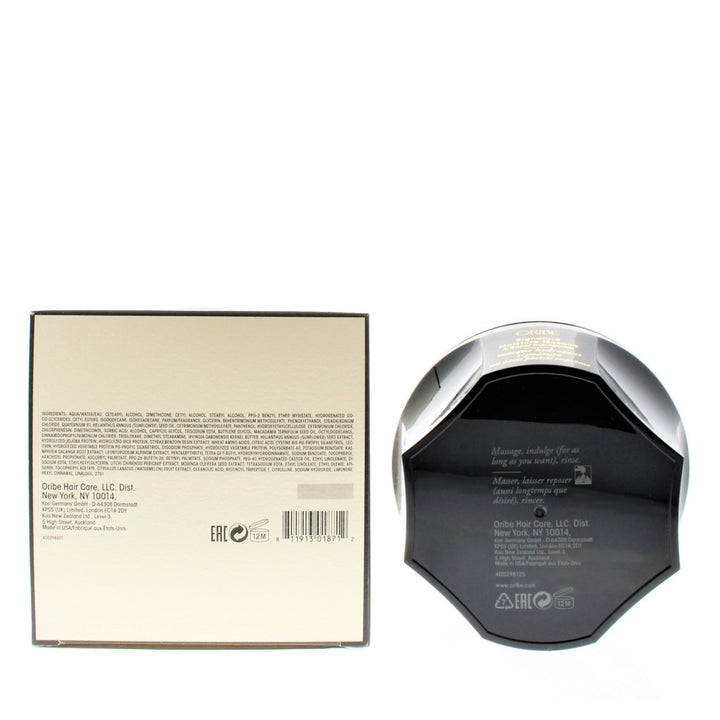 Oribe Signature Moisture Masque 5.9oz/175ml Image 3