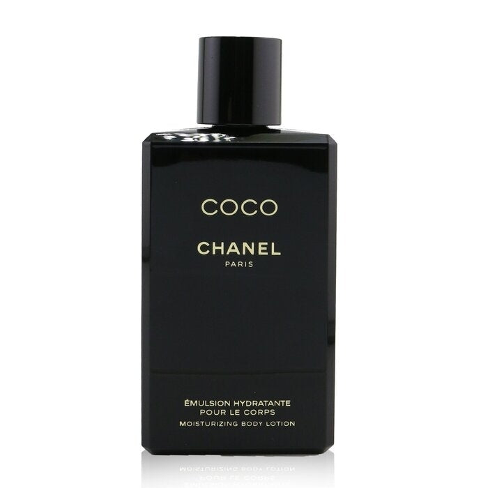 Chanel - Coco Body Lotion(200ml/6.8oz) Image 1