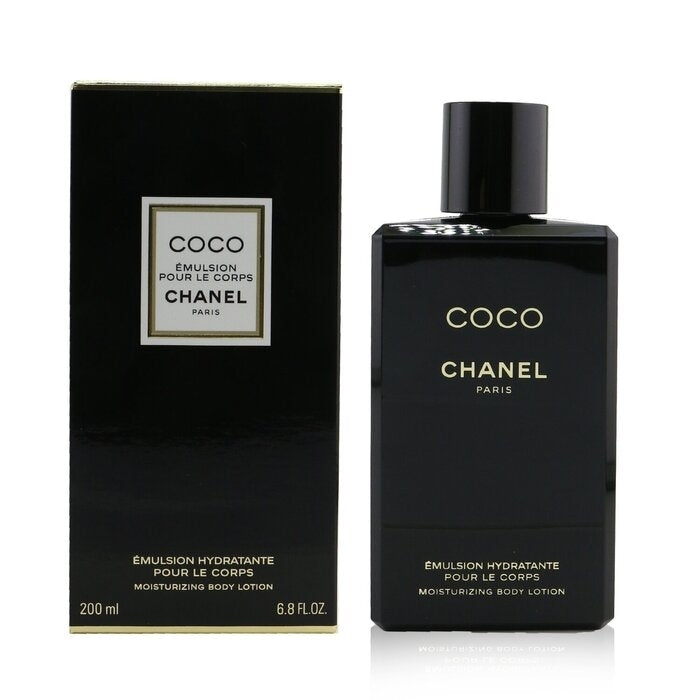 Chanel - Coco Body Lotion(200ml/6.8oz) Image 2